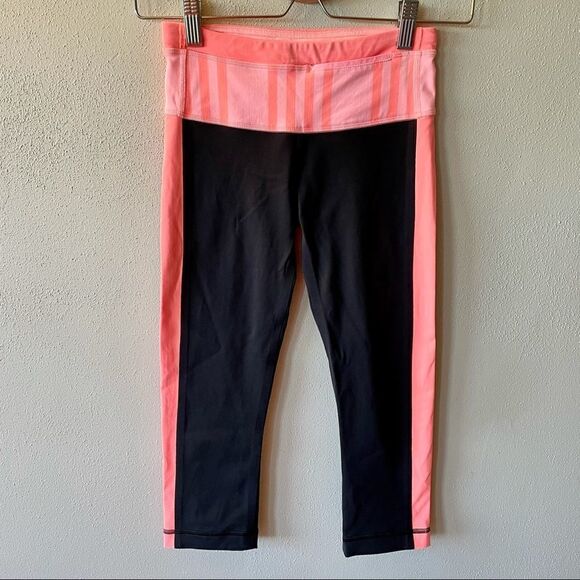 Lululemon Run: Proceed with Speed Crop Leggings - Picture 6 of 9